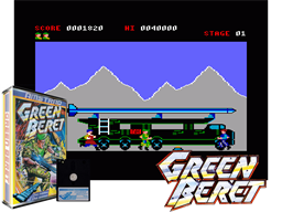 Green Beret